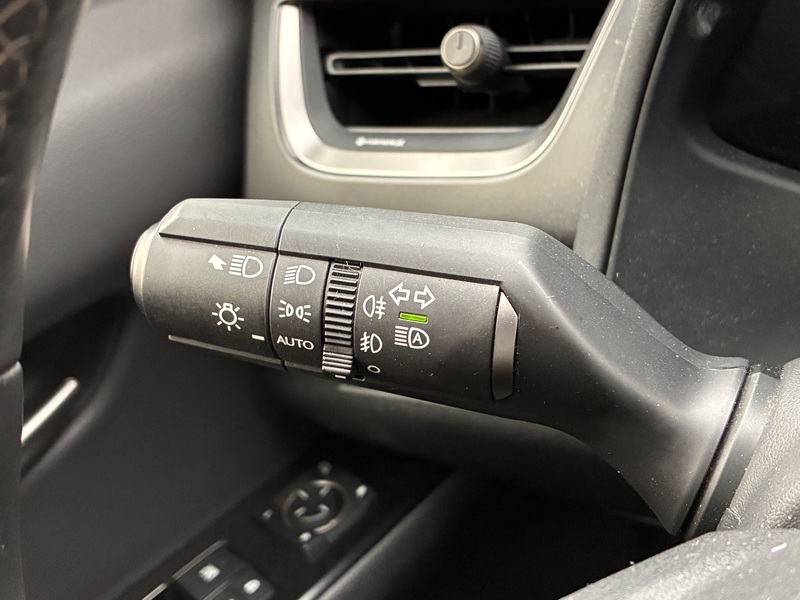 Lexus UX vaihtoauto