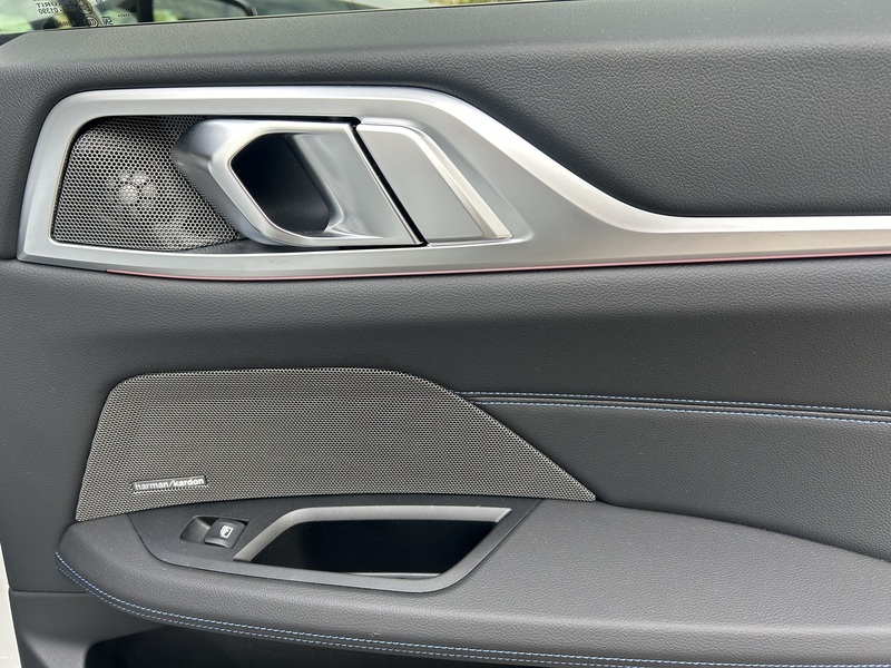 BMW i4 vaihtoauto