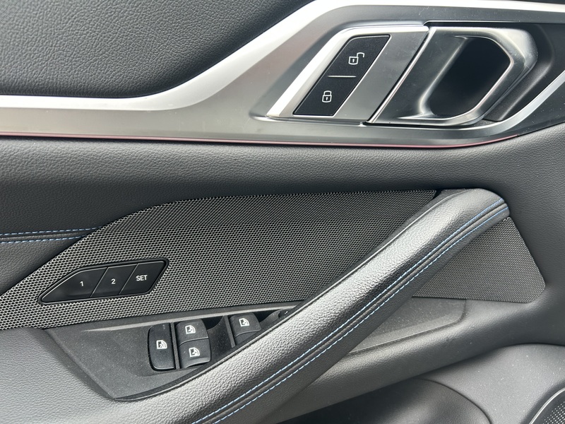 BMW i4 vaihtoauto