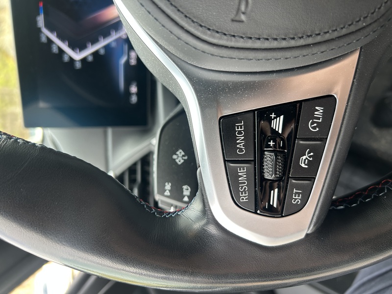 BMW i4 vaihtoauto