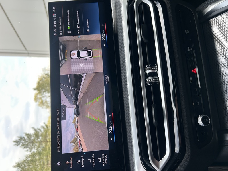 BMW i4 vaihtoauto