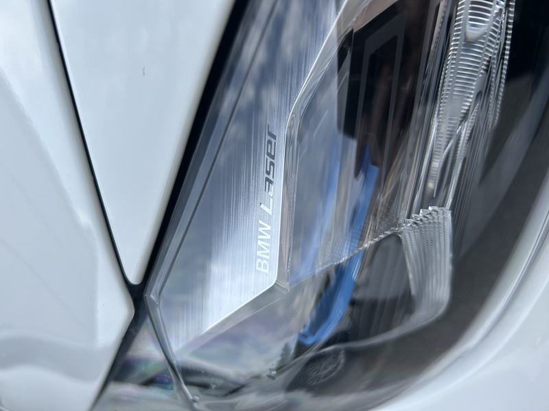 BMW i4 vaihtoauto