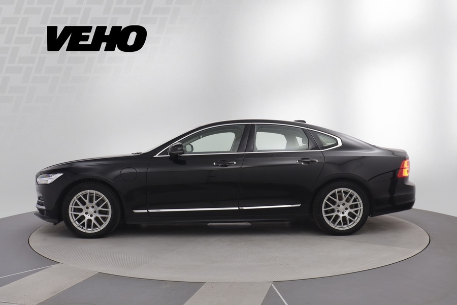Volvo S90 vaihtoauto
