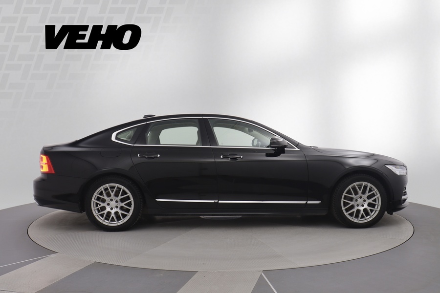 Volvo S90 vaihtoauto
