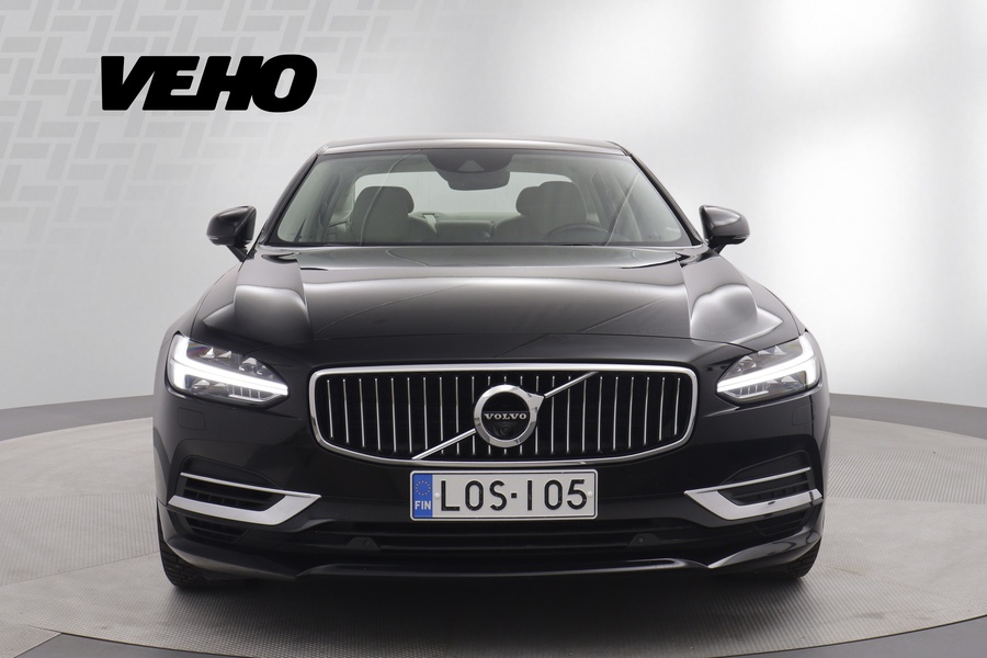 Volvo S90 vaihtoauto