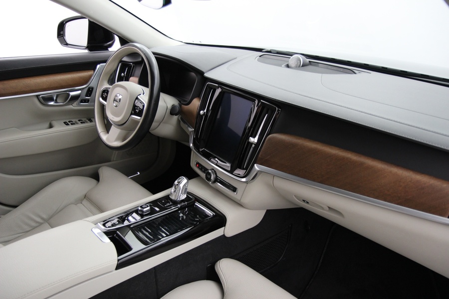 Volvo S90 vaihtoauto