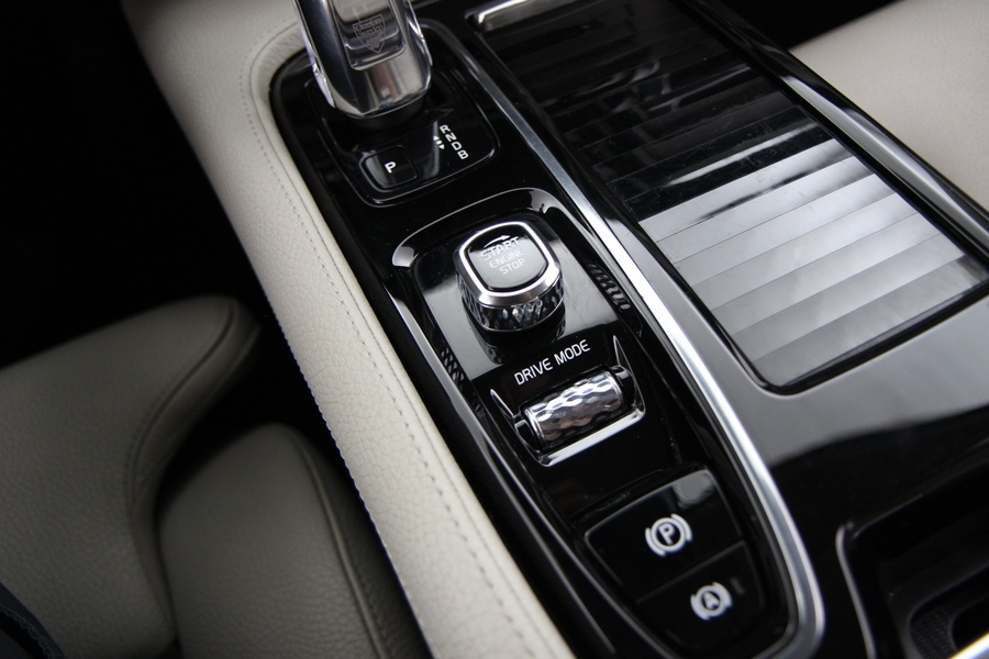 Volvo S90 vaihtoauto