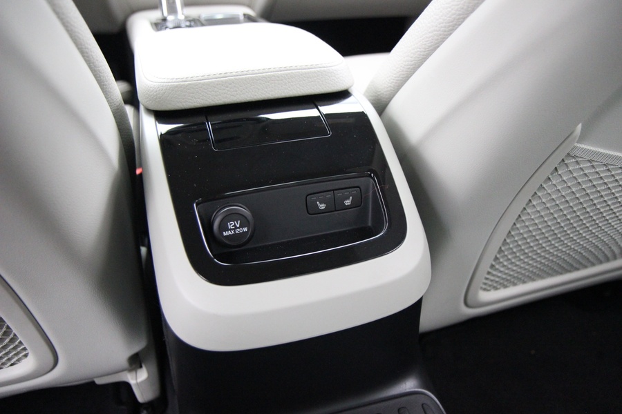 Volvo S90 vaihtoauto