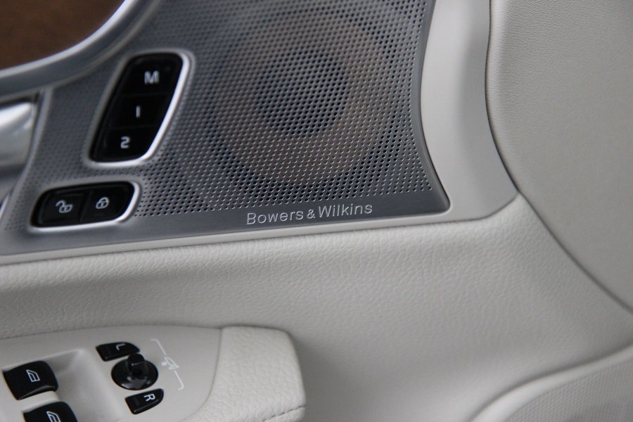 Volvo S90 vaihtoauto