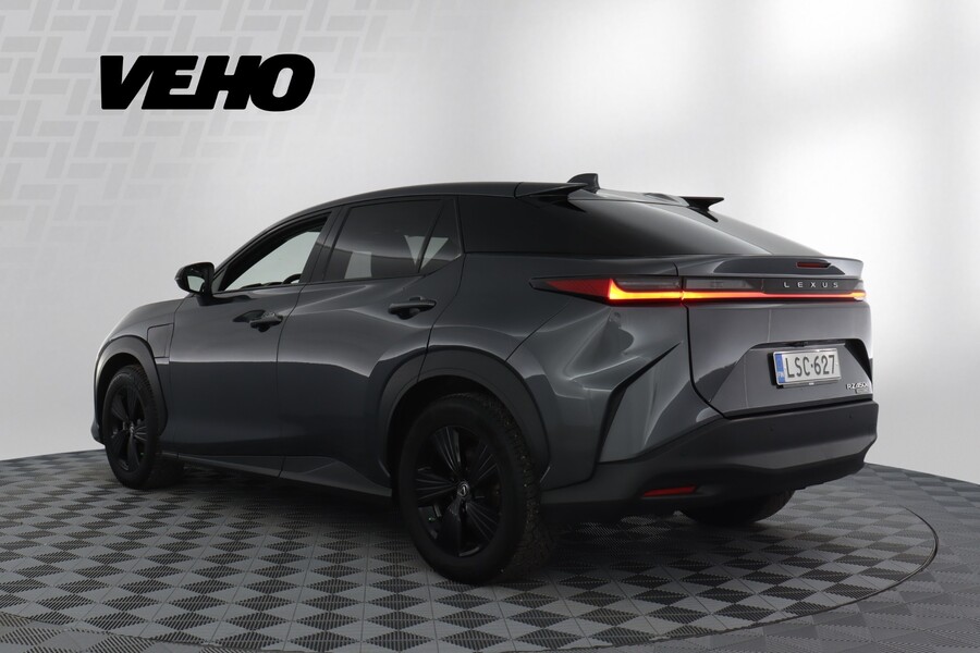 Lexus RZ vaihtoauto