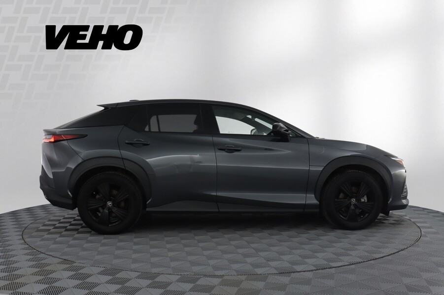 Lexus RZ vaihtoauto