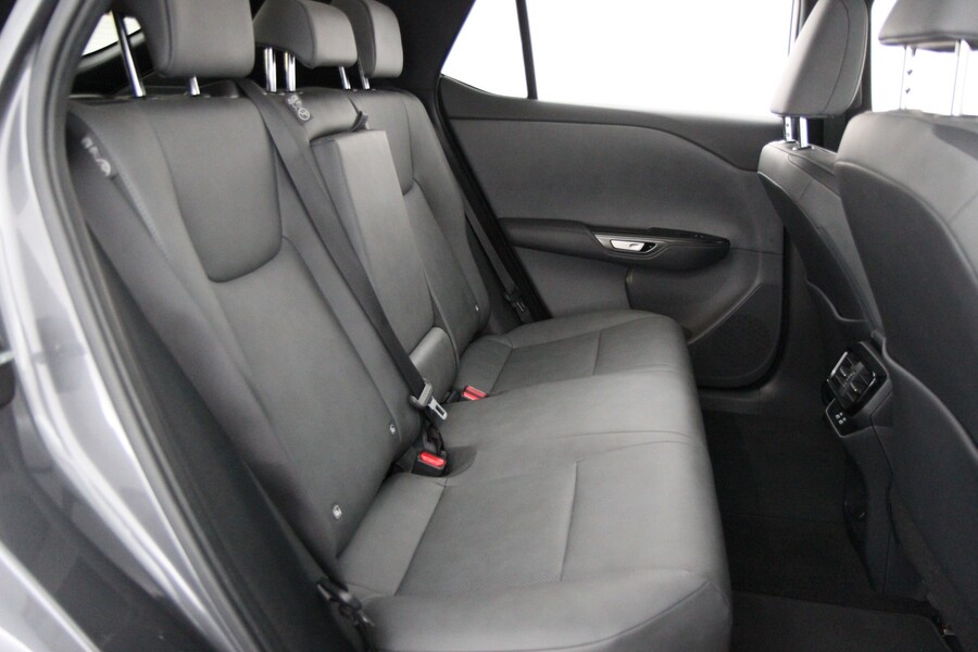 Lexus RZ vaihtoauto