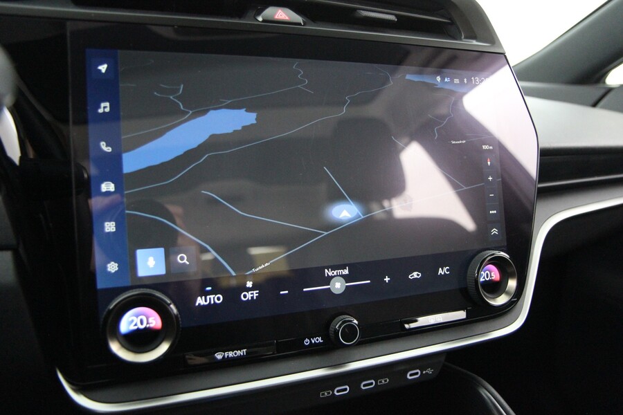 Lexus RZ vaihtoauto
