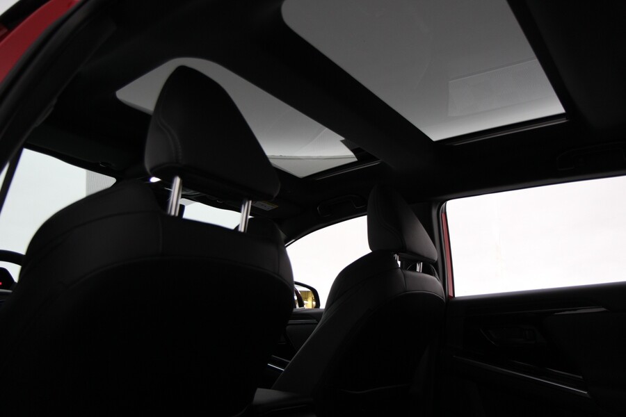 Subaru Solterra vaihtoauto