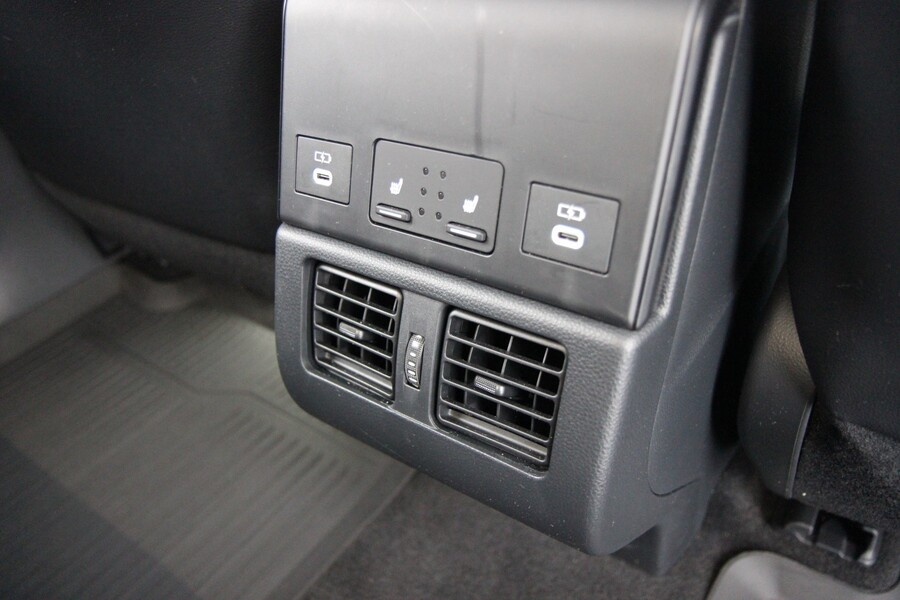 Subaru Solterra vaihtoauto