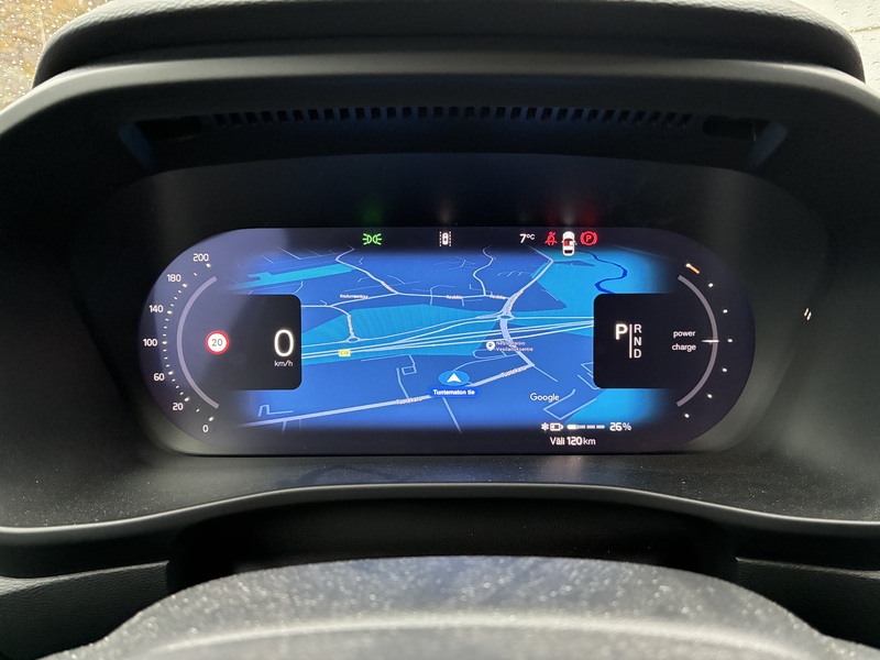 Volvo EC40 vaihtoauto