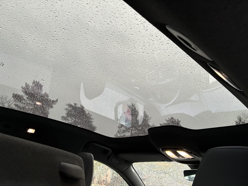 Volvo EC40 vaihtoauto