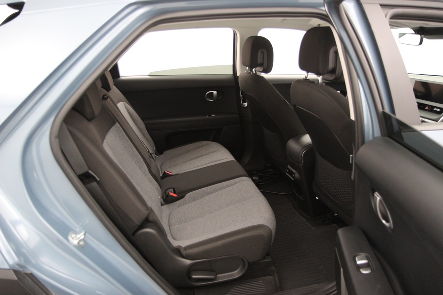 Hyundai IONIQ 5 vaihtoauto