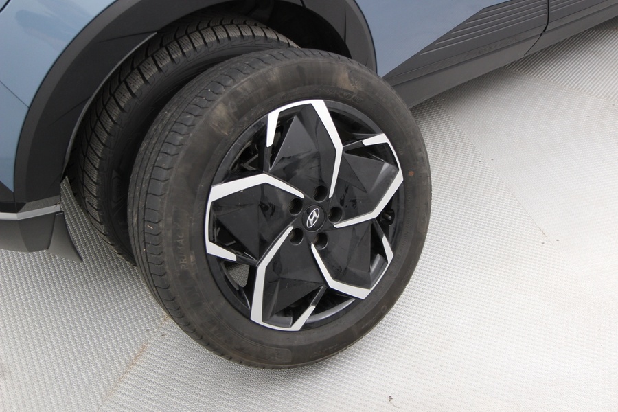 Hyundai IONIQ 5 vaihtoauto