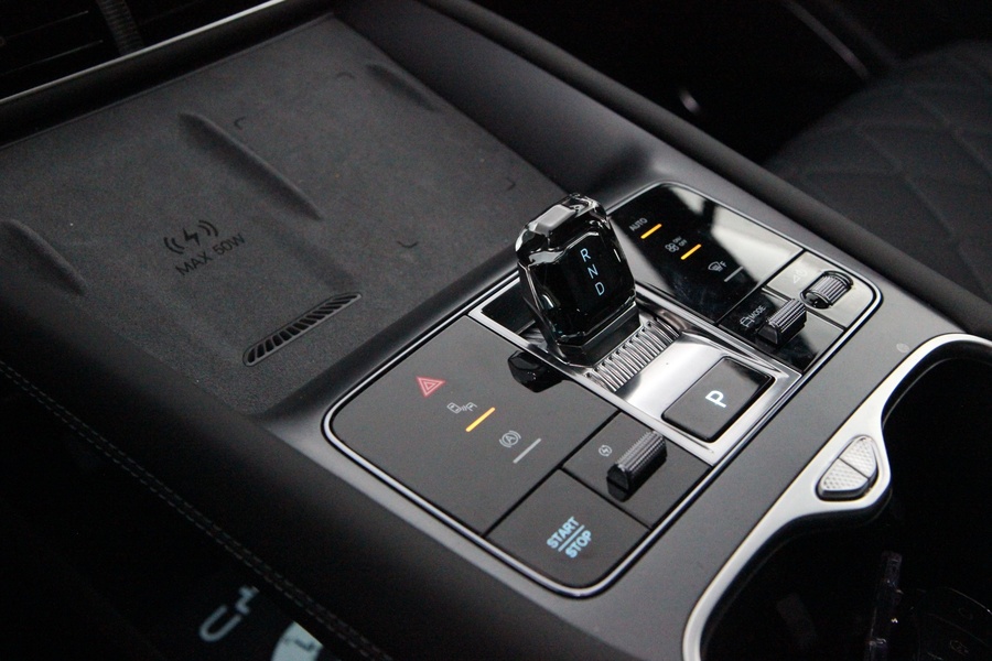 BYD Sealion 7 vaihtoauto