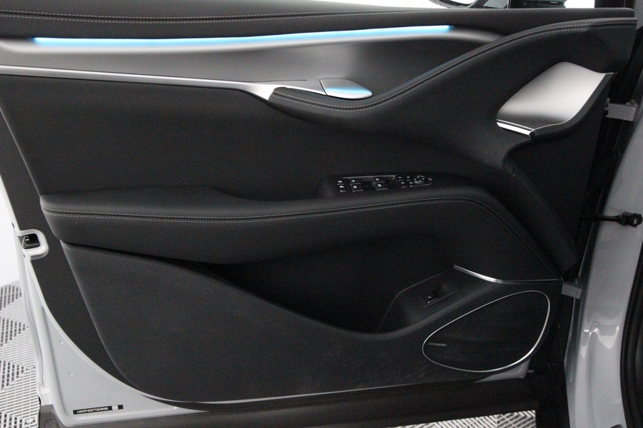 BYD Sealion 7 vaihtoauto