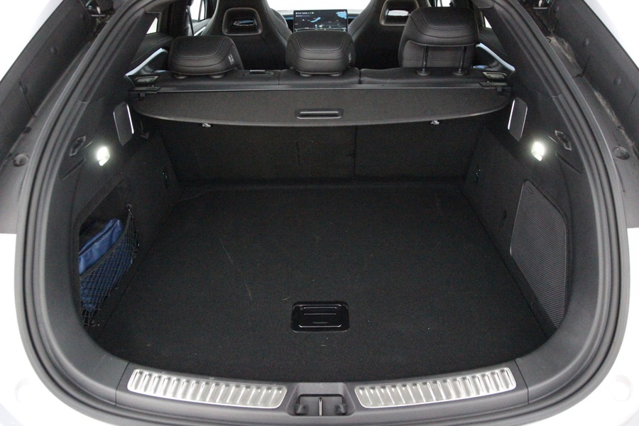 BYD Sealion 7 vaihtoauto