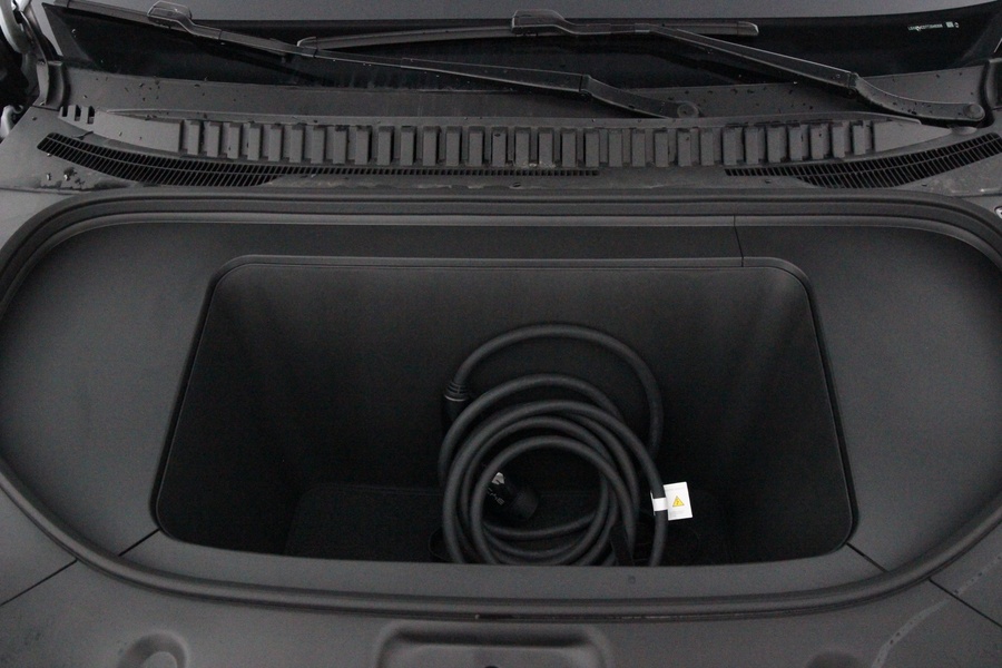 BYD Sealion 7 vaihtoauto