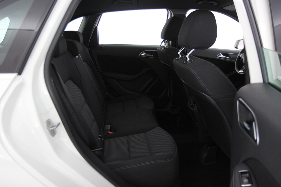 Mercedes-Benz B vaihtoauto