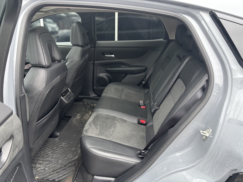 Nissan Ariya vaihtoauto