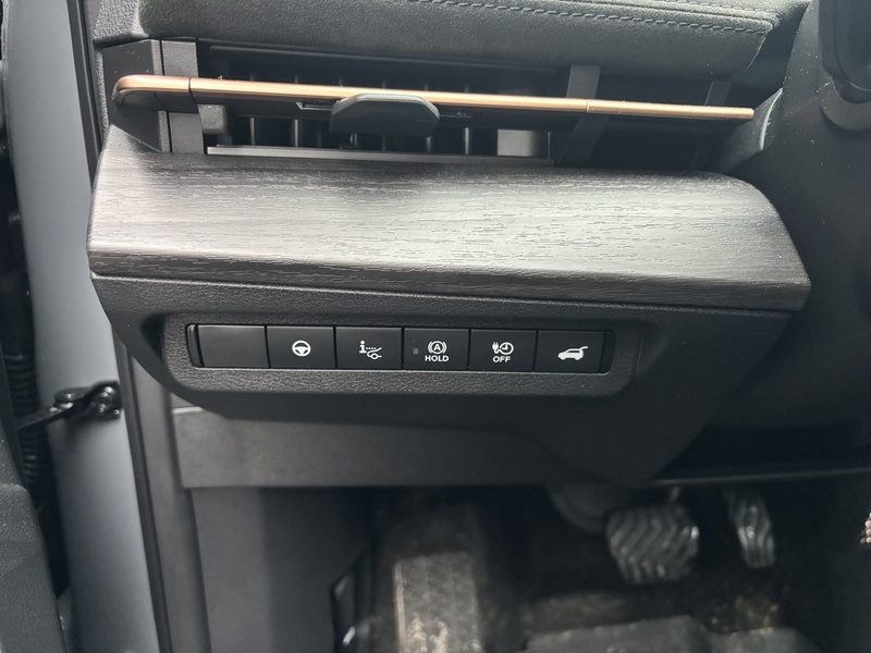 Nissan Ariya vaihtoauto