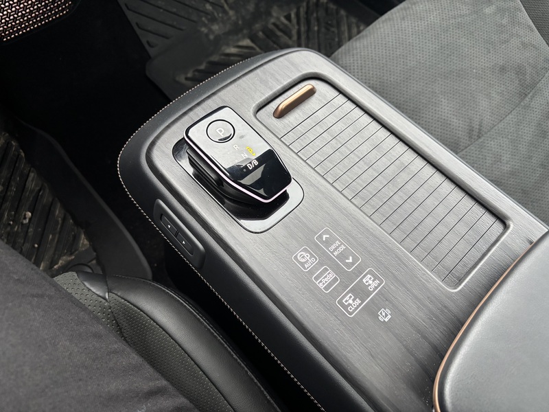 Nissan Ariya vaihtoauto