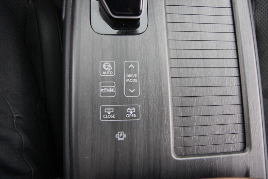 Nissan Ariya vaihtoauto