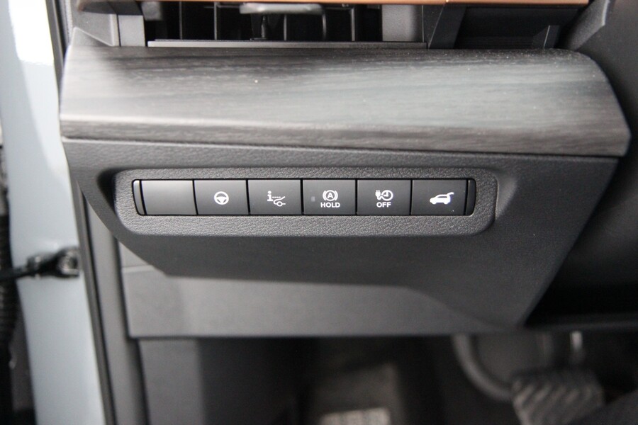 Nissan Ariya vaihtoauto