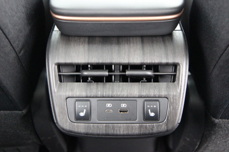 Nissan Ariya vaihtoauto