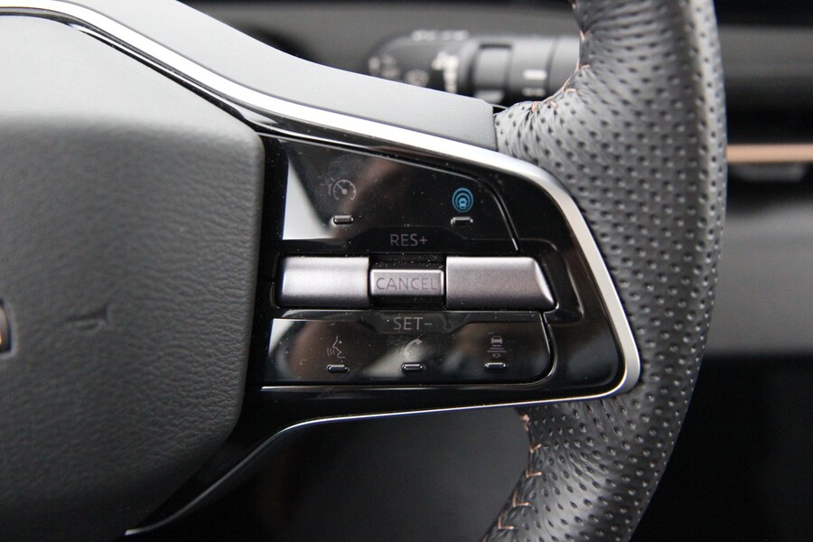 Nissan Ariya vaihtoauto