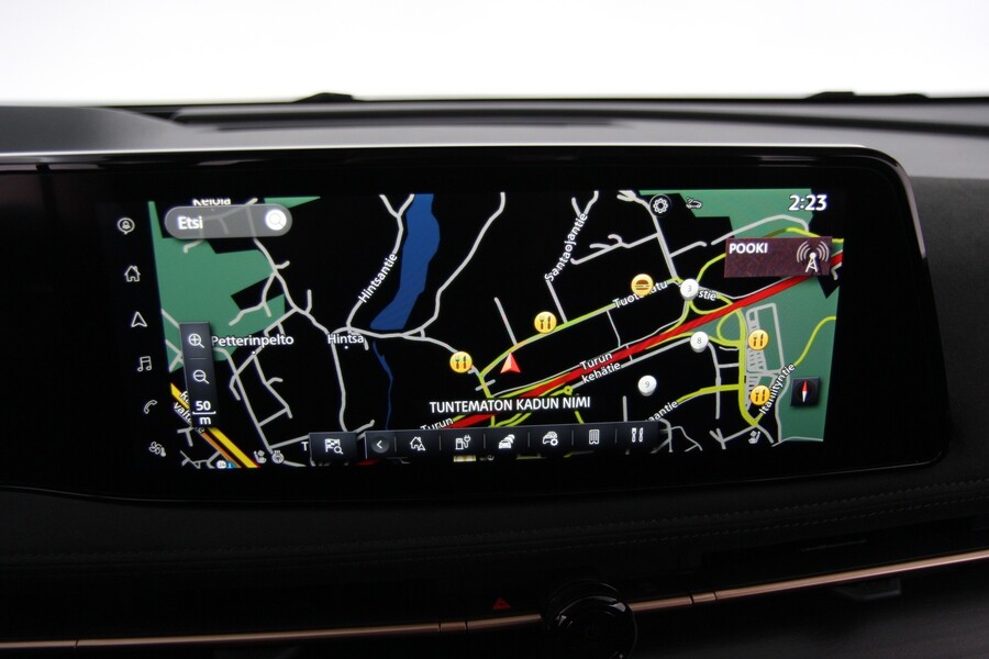 Nissan Ariya vaihtoauto