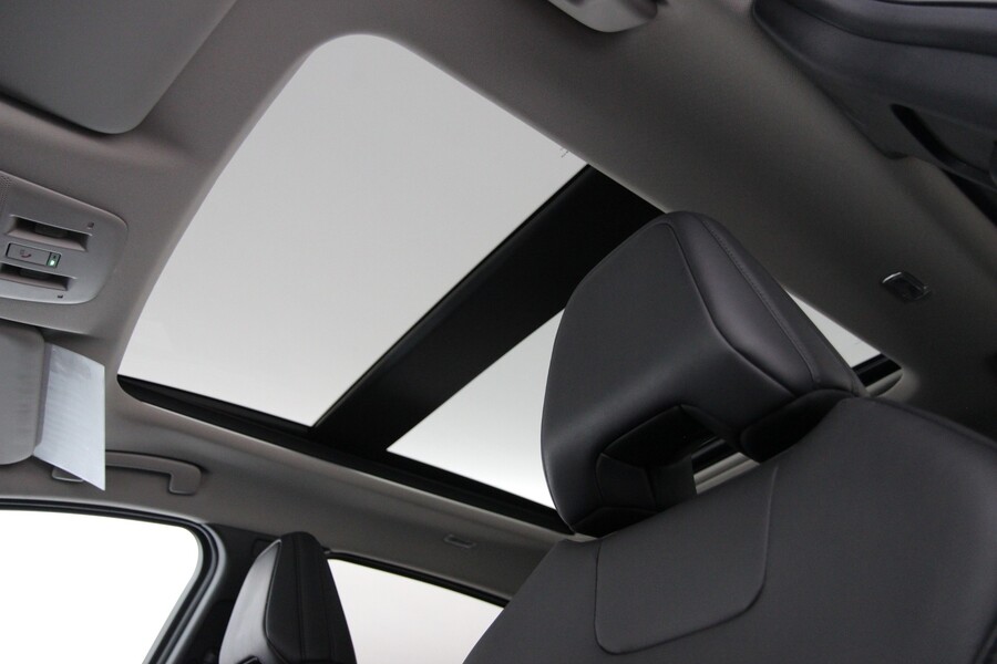 Nissan Ariya vaihtoauto