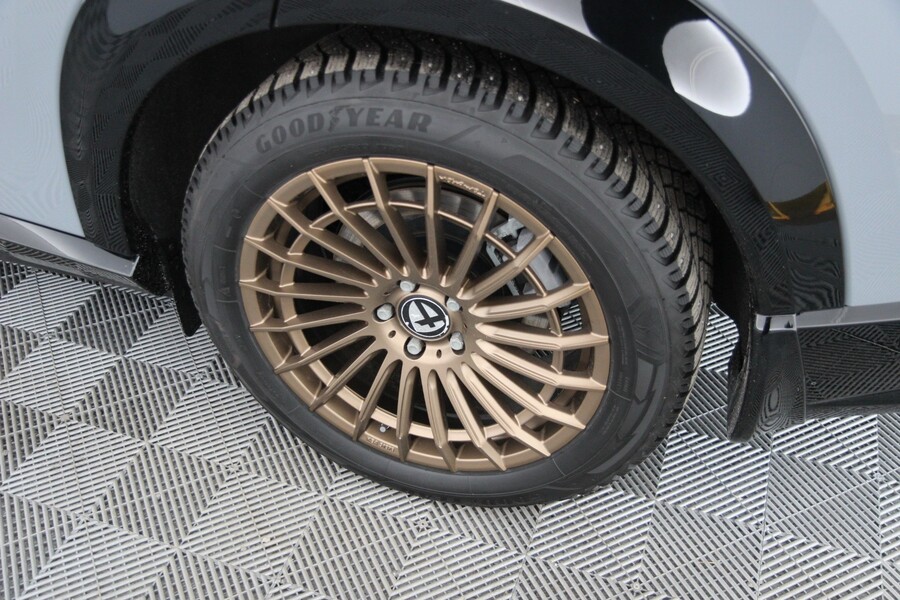 Nissan Ariya vaihtoauto