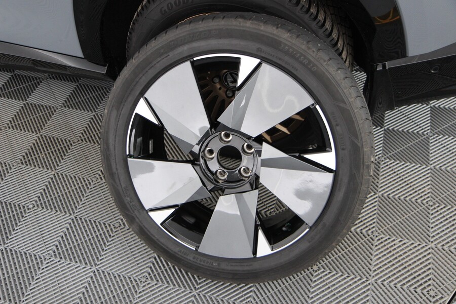 Nissan Ariya vaihtoauto