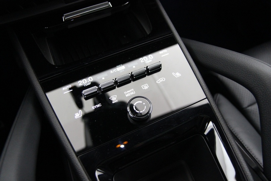 Porsche Cayenne vaihtoauto