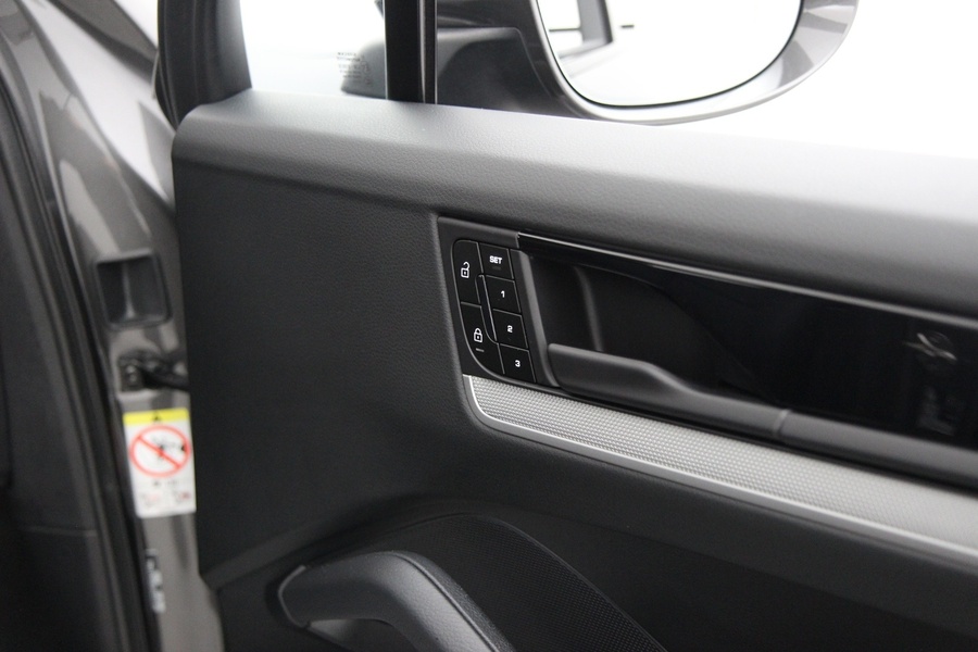 Porsche Cayenne vaihtoauto