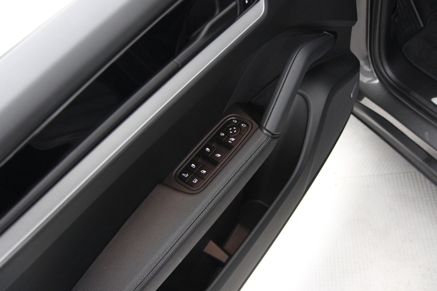 Porsche Cayenne vaihtoauto