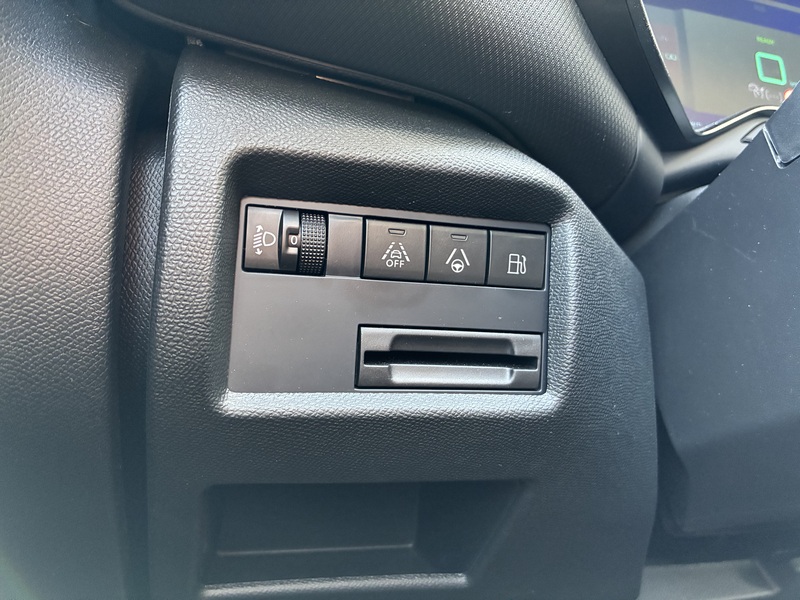 Citroën C5 Aircross vaihtoauto