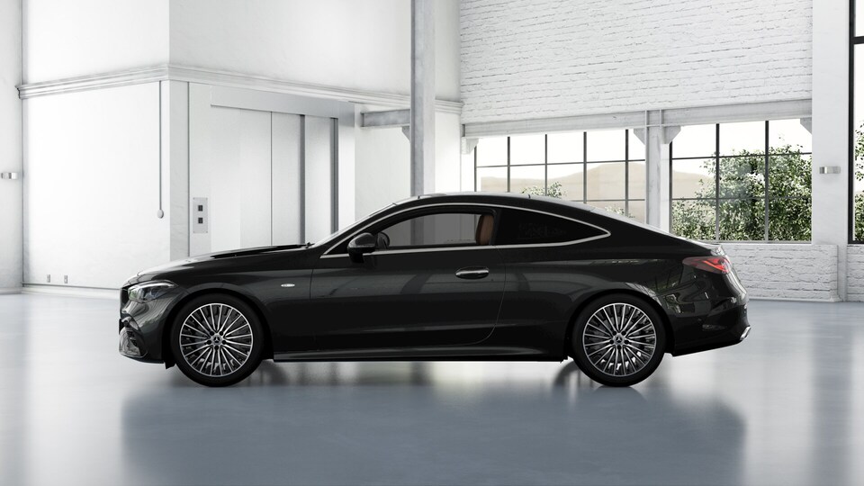 Mercedes-Benz CLE vaihtoauto