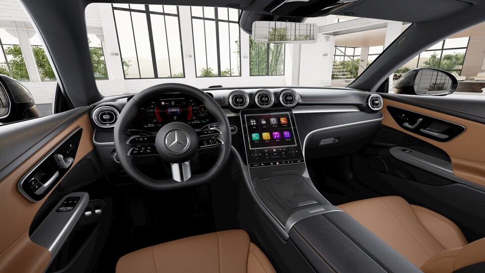 Mercedes-Benz CLE vaihtoauto