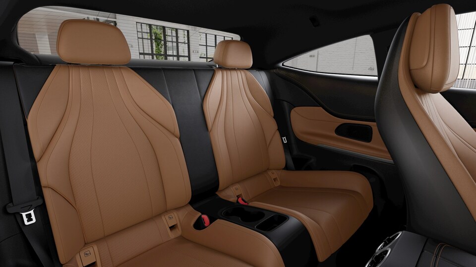 Mercedes-Benz CLE vaihtoauto