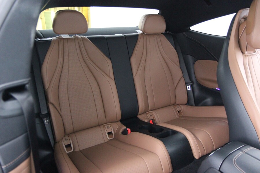 Mercedes-Benz CLE vaihtoauto