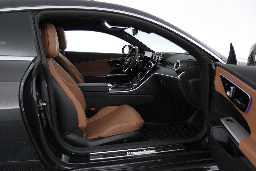 Mercedes-Benz CLE vaihtoauto