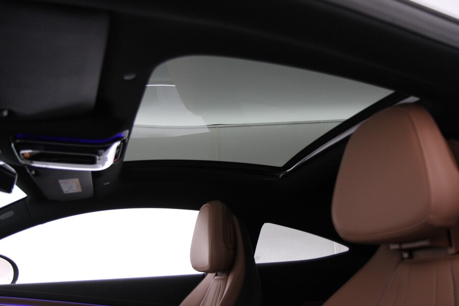 Mercedes-Benz CLE vaihtoauto