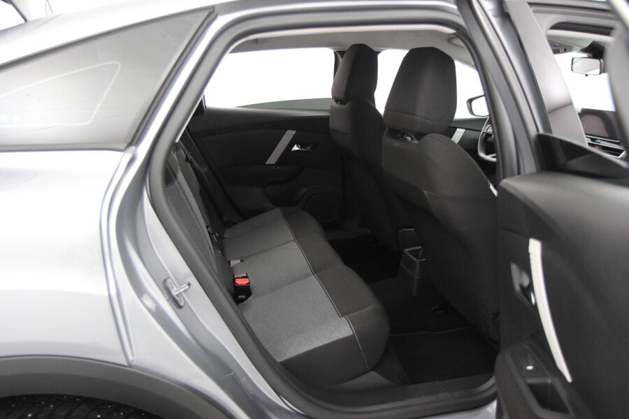 Citroën C4 vaihtoauto